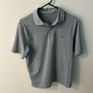 Vineyard Vines Golf Polo
